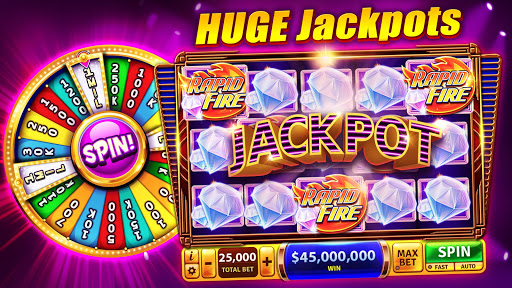 Depo Bank Judi Slot Online Terpercaya